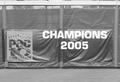 Pac 10 Conference Champions banner