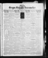 Oregon State Daily Barometer, March 15, 1928