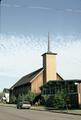 Central Presbyterian Church (Eugene, Oregon)