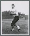 Marv Crowston, Quarterback, 1963-1965