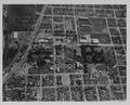 Aerial Views,  Campus, 1950s [3] (recto)
