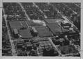 Aerial Views, Campus, 1960s [13] (recto)