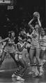 Basketball: Women's, 1980s - 1990s [2] (recto)