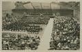 Commencement, 1930s [7] (recto)