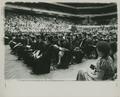 Commencement, 1970s [20] (recto)