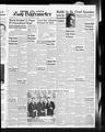 Oregon State Daily Barometer, February 14, 1958