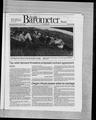 The Daily Barometer, February 25, 1985