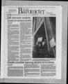 The Daily Barometer, November 13, 1986