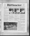 The Daily Barometer, July 4, 1991
