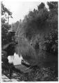 Canoe on the Millrace