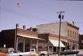 United States Post Office (Oakland, Oregon)