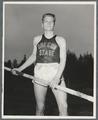 Lyle Dickey, Oregon State’s first NCAA individual champion