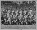 Baseball: Men's, 1940s [66] (recto)