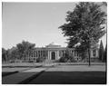 Memorial Union, 1955