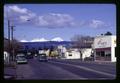 Bend, Oregon street scene, 1967