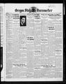 Oregon State Daily Barometer, April 27, 1934