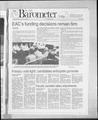 The Daily Barometer, April 9, 1982