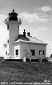 Cape Arago Lighthouse, Coos Bay, Oregon