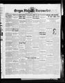 Oregon State Daily Barometer, February 6, 1932