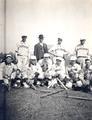 Harrisburg baseball team