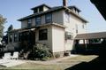 Leo Cary House (Coquille, Oregon)