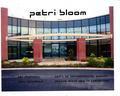 Petri Bloom Proposal