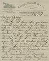 Letters, November 1872-December 1872 [12]