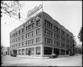 Covey Cadillac Showroom in Edwards Building, Washington and 21st, Portland.