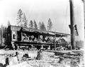 Crew and logging engine.