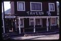 Tavern, Kerbyville, Oregon, 1967