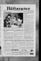 The Daily Barometer, March 10, 1994