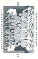 1988 Oregon State University Women's Softball Media Guide