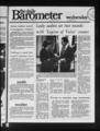 The Daily Barometer, November 14, 1979