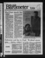 The Daily Barometer, February 8, 1980