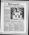 The Daily Barometer, February 24, 1987