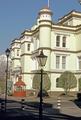 Maritime Museum of British Columbia (Victoria, British Columbia)