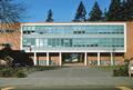 Commonwealth Hall, University of Oregon (Eugene, Oregon)