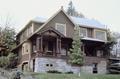 Evans-Matturn House (Ashland, Oregon)
