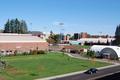 Dixon Recreation Center, Oregon State University (Corvallis, Oregon)