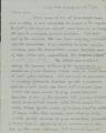 Correspondence, 1871 July-December [5]