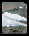 Climbing the South Sister, Deschutes N. F.