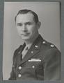 Ostermeier, US Army officer, circa 1944
