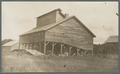 Corvallis dehydrator plant and works