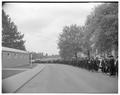 Commencement Processional, June 1957