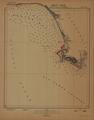 Kelp Map: Pacific Coast - California: Sheet No. 47