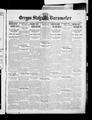 Oregon State Daily Barometer, January 3, 1929