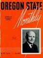 Oregon State Monthly, June 1937