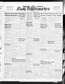 Oregon State Daily Barometer, October 21, 1948