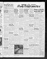 Oregon State Daily Barometer, September 29, 1953