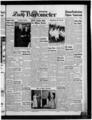 Oregon State Daily Barometer, May 25, 1960